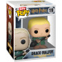 Фанк Бітті Гаррі Поттер Funko Bitty Pop Harry Potter Voldemort Draco Bellatrix Funko 71318