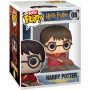 Фанк Бітті Гаррі Поттер Funko Bitty Pop Harry Potter Voldemort Draco Bellatrix Funko 71318