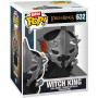 Фанко Битти Властелин Колец Bitty Pop! Lord of The Rings Witch King, Dunharrow King, Lurtz Funko 75459