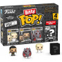 Фанко Битти Поп Игра Престолов Game of Thrones Daenerys Khal Drogon Funko Bitty 83648