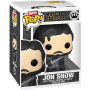 Фигурки Фанко Битти Игра Престолов Джон Сноу Game of Thrones Jon Snow Ghost White Walker Bitty Pop Funko 83647