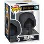 Фанко Бітті Володар Перстнів Bitty Pop! Lord of The Rings Frodo Baggins, Gandalf, Gollum Funko 75456