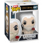 Фанко Бітті Володар Перстнів Bitty Pop! Lord of The Rings Frodo Baggins, Gandalf, Gollum Funko 75456