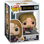 Фанко Бітті Володар Перстнів Bitty Pop! Lord of The Rings Frodo Baggins, Gandalf, Gollum Funko 75456