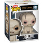 Фанко Бітті Володар Перстнів Bitty Pop! Lord of The Rings Frodo Baggins, Gandalf, Gollum Funko 75456