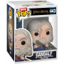 Фанко Бітті Володар Перстнів Bitty Pop! Lord of The Rings Frodo Baggins, Gandalf, Gollum Funko 75456