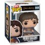 Фанко Бітті Володар Перстнів Bitty Pop! Lord of The Rings Frodo Baggins, Gandalf, Gollum Funko 75456