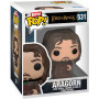Фанко Бітті Володар Перстнів Bitty Pop! Lord of The Rings Frodo Baggins, Gandalf, Gollum Funko 75456