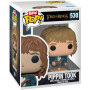 Фанко Бітті Володар Перстнів Bitty Pop! Lord of The Rings Samwise Gamgee, Pippin Took, Merry Brandybuck Funko 75458