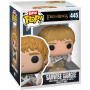 Фанко Бітті Володар Перстнів Bitty Pop! Lord of The Rings Samwise Gamgee, Pippin Took, Merry Brandybuck Funko 75458