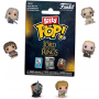 Фанко Бітті 1 шт Володар Перснів Bitty Pop Lord of The Rings Funko 76399