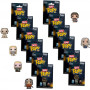 Фанко Бітті 1 шт Володар Перснів Bitty Pop Lord of The Rings Funko 76399