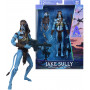 Фигурка Аватар Джейк Салли Огонь и Пепел Avatar Fire and Ash Jake Sully McFarlane 16311