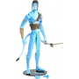 Фигурка (Примята Коробка) Аватар Джейк Салли Avatar Jake Sully McFarlane B16301