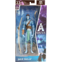 Фигурка (Примята Коробка) Аватар Джейк Салли Avatar Jake Sully McFarlane B16301