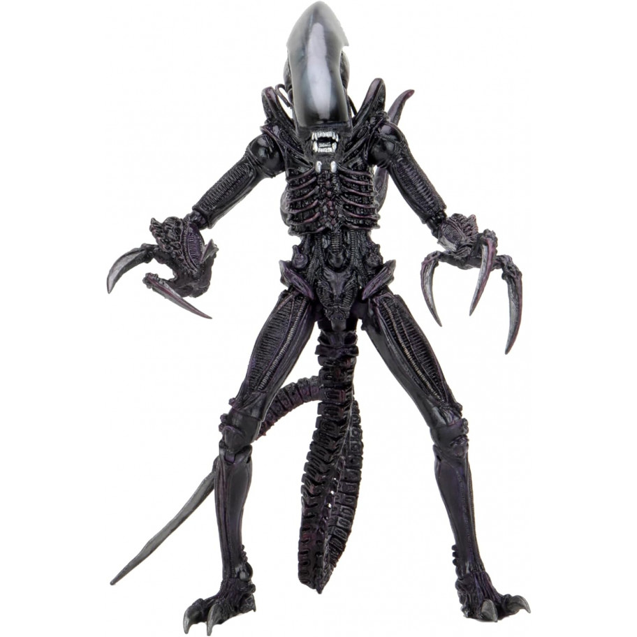 Фігурка Чужий Alien vs Predator Razor Claws Alien NECA 51718