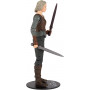 Фигурка Цири Ведьмак Геральт из Ривии Нетфликс Netflix The Witcher Ciri McFarlane 13808