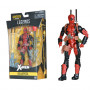 Фігурка Дедпул Люди Ікс Legends Series X-Men Deadpool Marvel B8345