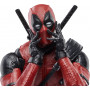 Фигурка Дэдпул 16 см с аксессуарами Legacy Collection Deadpool Marvel G0970