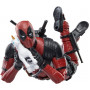 Фигурка Дэдпул 16 см с аксессуарами Legacy Collection Deadpool Marvel G0970