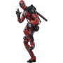 Фигурка Дэдпул 16 см с аксессуарами Legacy Collection Deadpool Marvel G0970