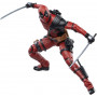 Фигурка Дэдпул 16 см с аксессуарами Legacy Collection Deadpool Marvel G0970