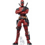 Фигурка Дэдпул 16 см с аксессуарами Legacy Collection Deadpool Marvel G0970