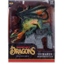 Фигурка Дракон Сибарис Берсерк Клан 28 см Dragons Series 8 Sybaris Berserker Clan McFarlane 13874