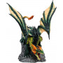 Фігурка Дракон Сібаріс Берсерк Клан 28 см Dragons Series 8 Sybaris Berserker Clan McFarlane 13874