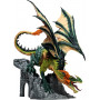 Фигурка Дракон Сибарис Берсерк Клан 28 см Dragons Series 8 Sybaris Berserker Clan McFarlane 13874