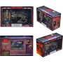 Фигурки Джек Вудман и Оборотень Toony Terrors Jack Woodman American Werewolf in London NECA 48986