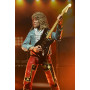 Фігурка Бон Джові Нью-Джерсі 18 см з аксесуарами Bon Jovi New Jersey Slippery When Wet NECA 607794