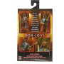 Фігурка Бон Джові Нью-Джерсі 18 см з аксесуарами Bon Jovi New Jersey Slippery When Wet NECA 607794