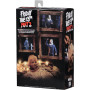 Фігурка Джейсон Вурхіз П'ятниця 13 Фінал Friday the 13th Ultimate Part 2 Jason NECA 39719