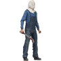 Фігурка Джейсон Вурхіз П'ятниця 13 Фінал Friday the 13th Ultimate Part 2 Jason NECA 39719
