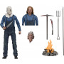 Фігурка Джейсон Вурхіз П'ятниця 13 Фінал Friday the 13th Ultimate Part 2 Jason NECA 39719