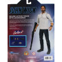 Фигурка Джон Уик с аксессуарами 20 см Casual John Wick Diamond Select Toys 202643