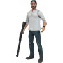 Фигурка Джон Уик с аксессуарами 20 см Casual John Wick Diamond Select Toys 202643