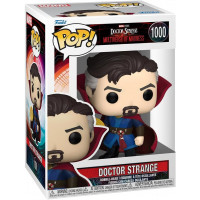 Фигурка Фанко Доктор Стрэндж  №1000 Multiverse of Madness Doctor Strange Funko 60917