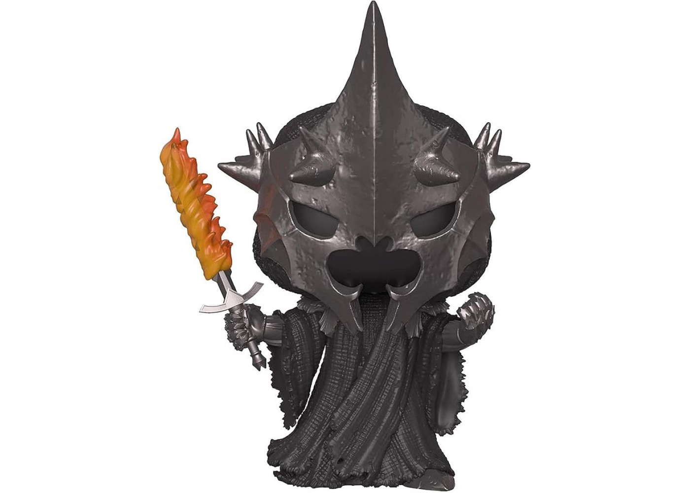 Фігурка Фанко Король-Чародій Володар Перстнів №632 Lord of The Rings Witch King Funko 33251