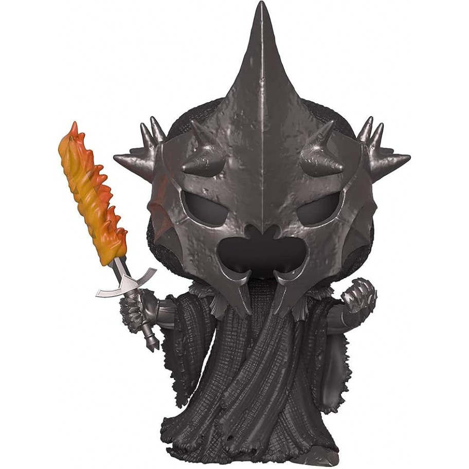Фігурка Фанко Король-Чародій Володар Перстнів №632 Lord of The Rings Witch King Funko 33251