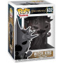 Фігурка Фанко Король-Чародій Володар Перстнів №632 Lord of The Rings Witch King Funko 33251