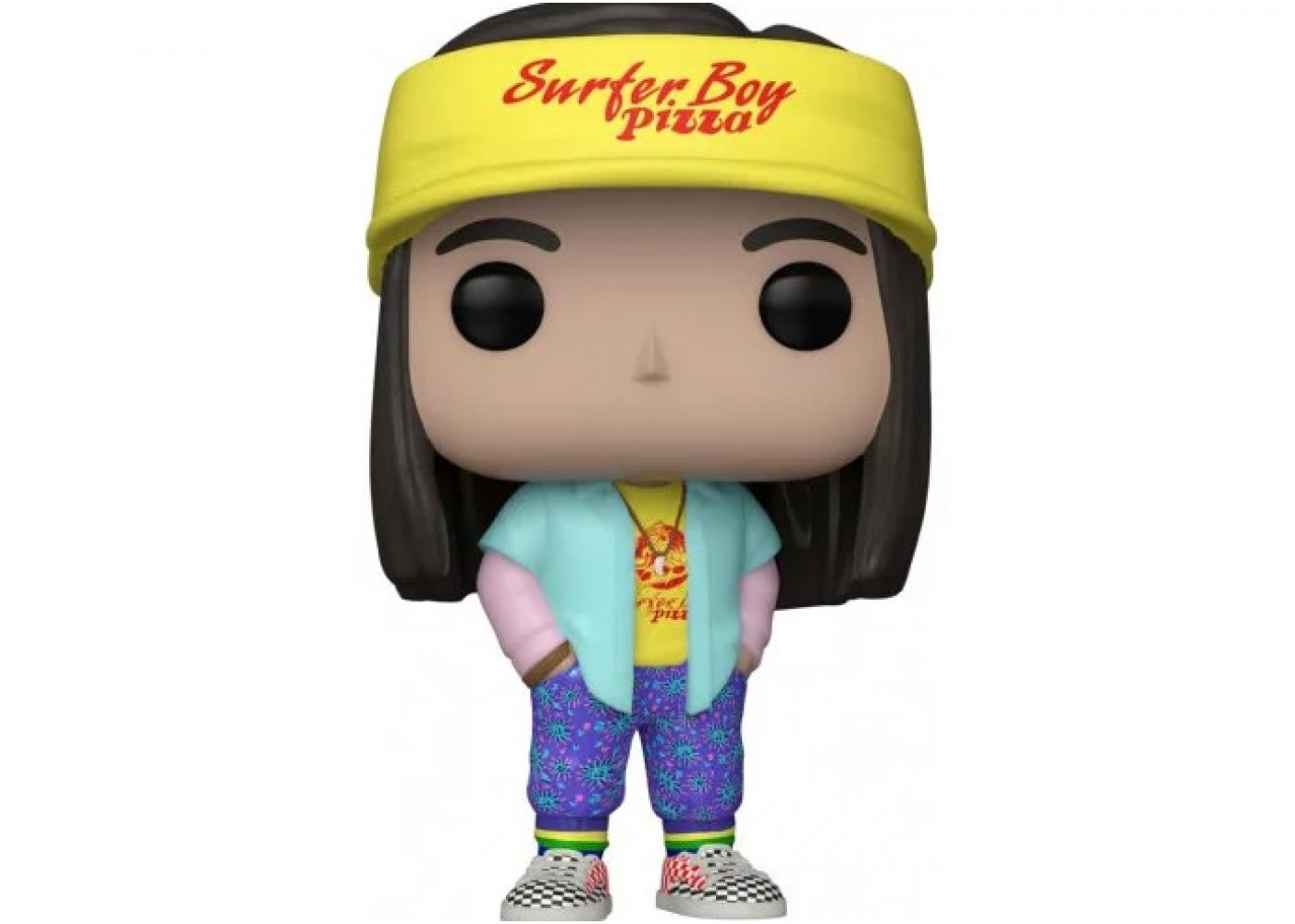 Фигурка Фанко (Примята Коробка) Аргайл Очень Странные Дела №1302 Stranger Things Argyle Funko B65633