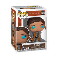 Фігурка Фанко Дюна 2 Чані №1495 Dune 2 Chani Funko 72633