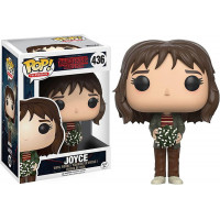 Фигурка Фанко Джойс Байерс Очень Странные Дела №436 Stranger Things Joyce Funko 13347