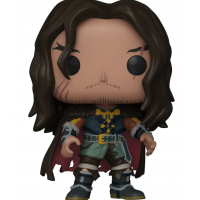 Фигурка Фанко Вульф Властелин Колец №1837 The Lord of the Rings: The War of the Rohirrim Wulf Funko 80248