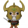 Фигурка Фанко Хельм Молоторукий Властелин Колец №1835 The Lord of the Rings Helm Hammerhand Funko 80247