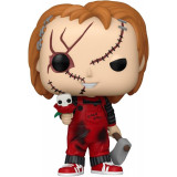 Фігурка Фанко Чакі День святого Валентина №1726  Chucky Valentine's Day Funko 83102