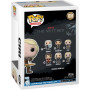 Фігурка Фанко Цирила Відьмак №1319 Witcher Ciri Funko 67423