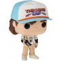 Фигурка Фанко Дастин Хендерсон Странные Дела №1240 Stranger Things Dustin Funko 62394